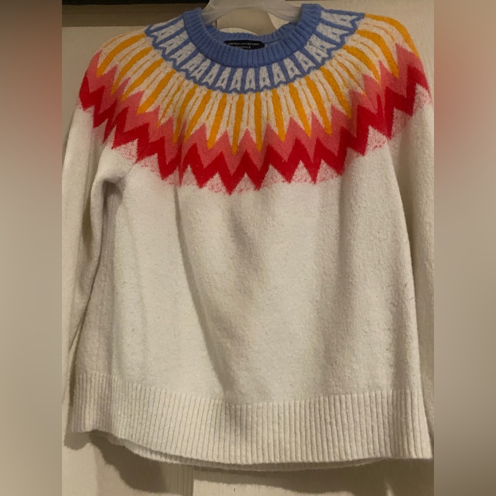 French Collection Essentials Women’s Sweater